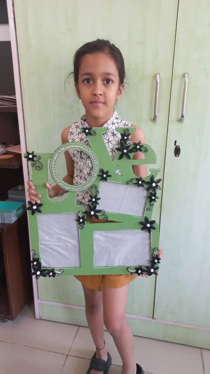 Art & Craft photo