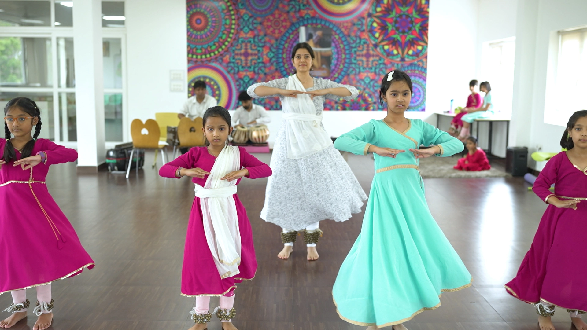 Kathak photo