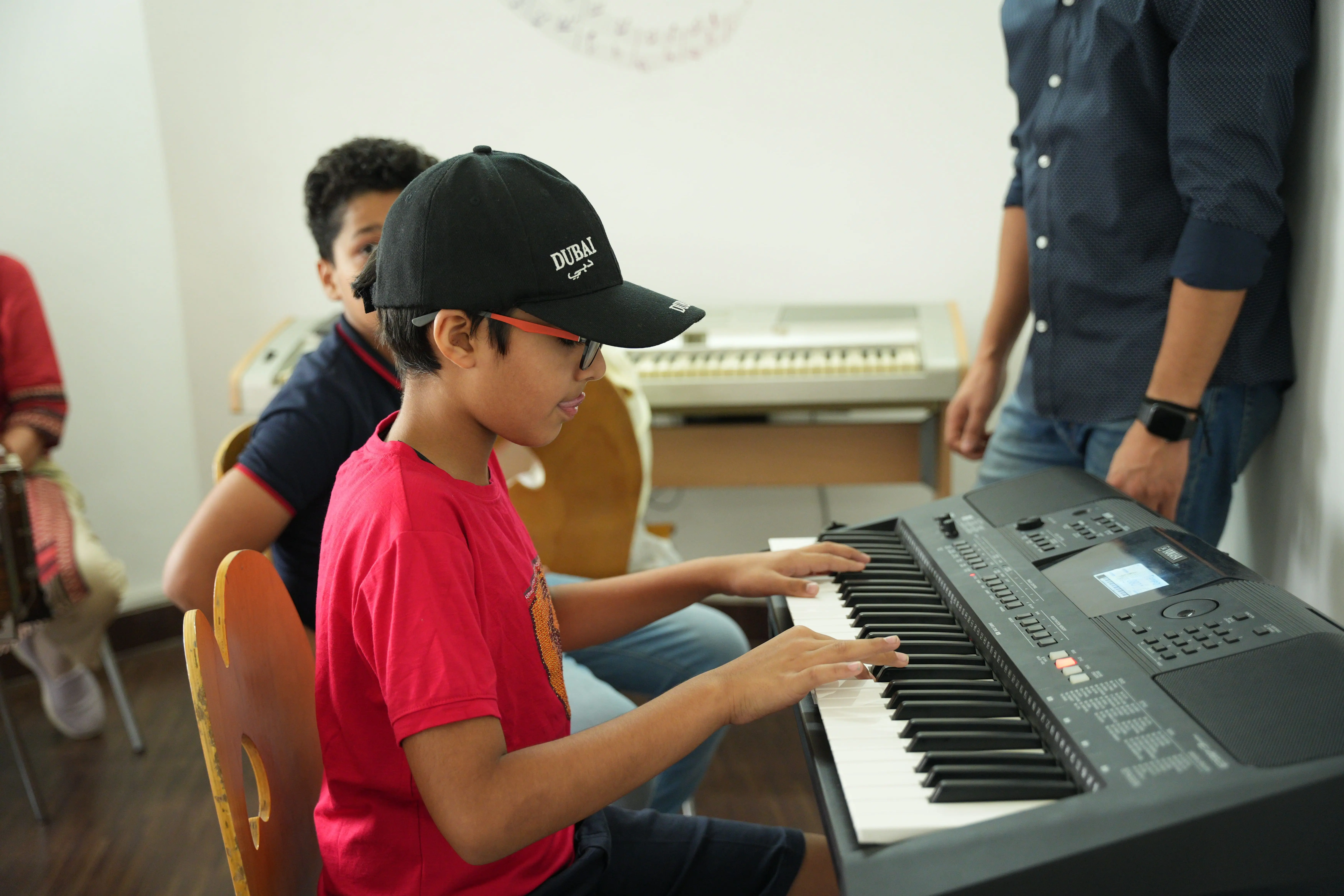 Music photo