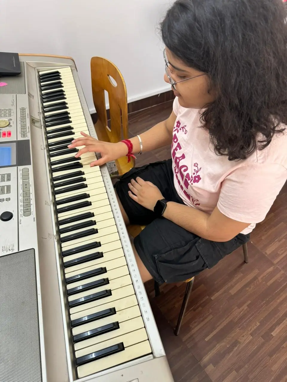 Music photo