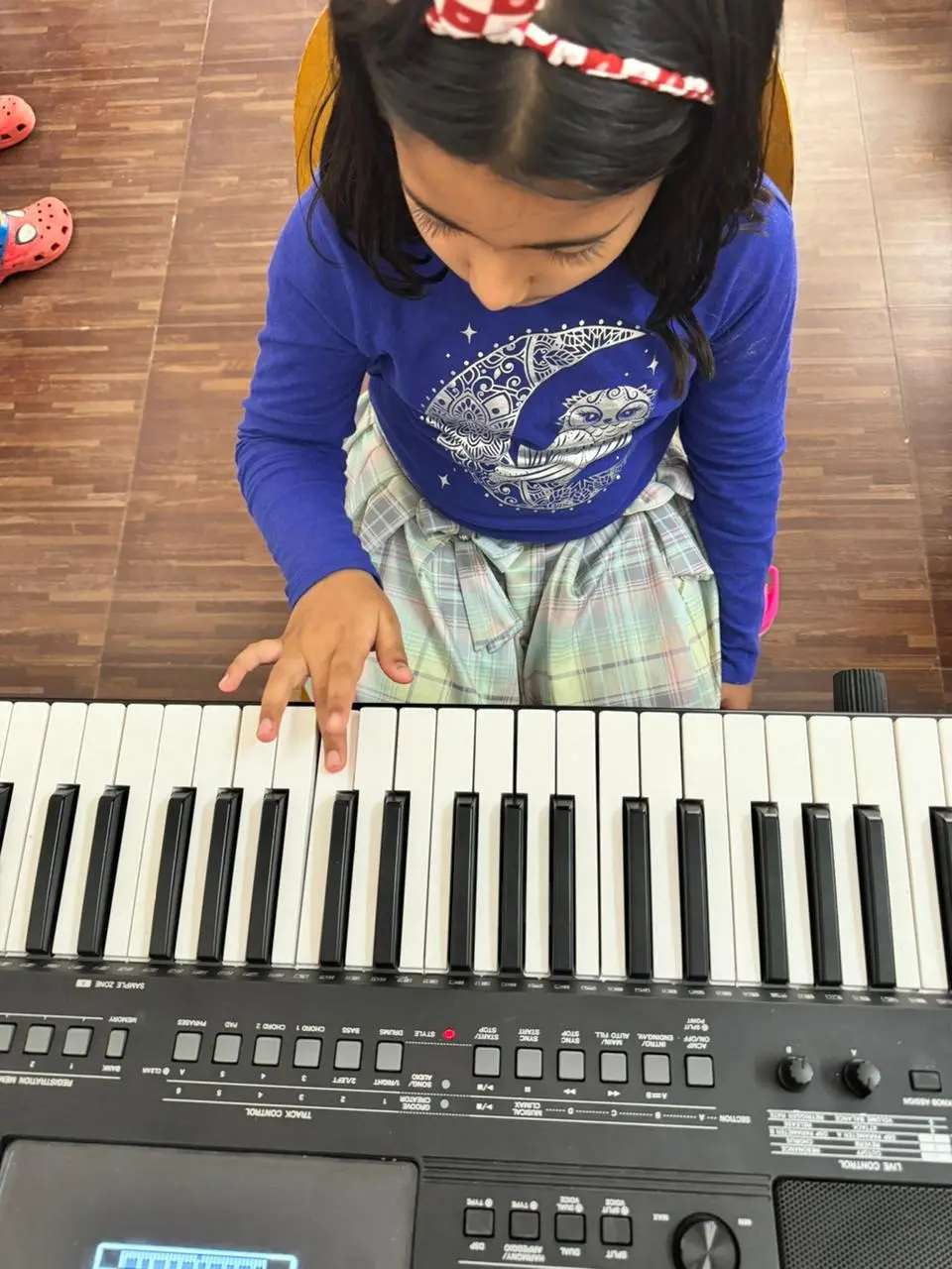 Music photo