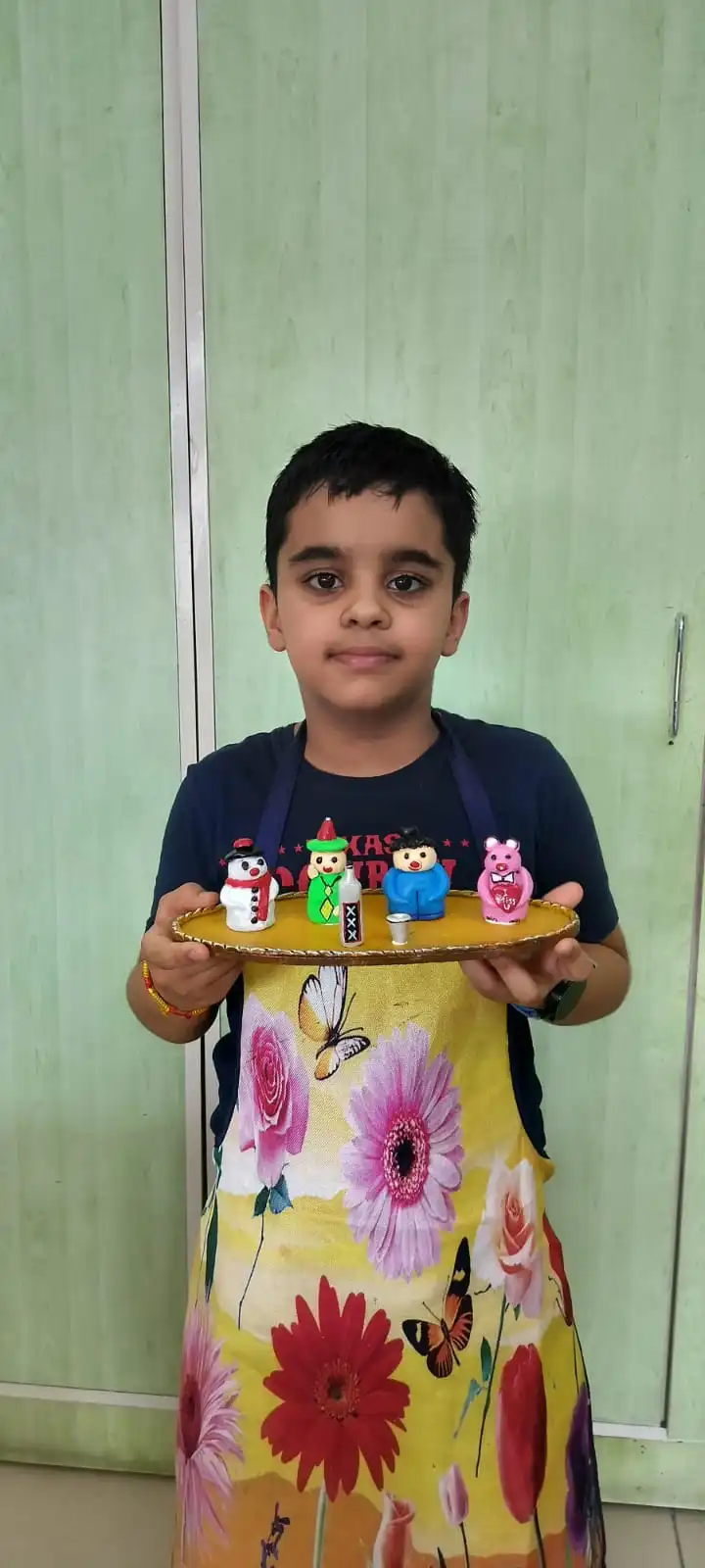 Painting & Sketching photo