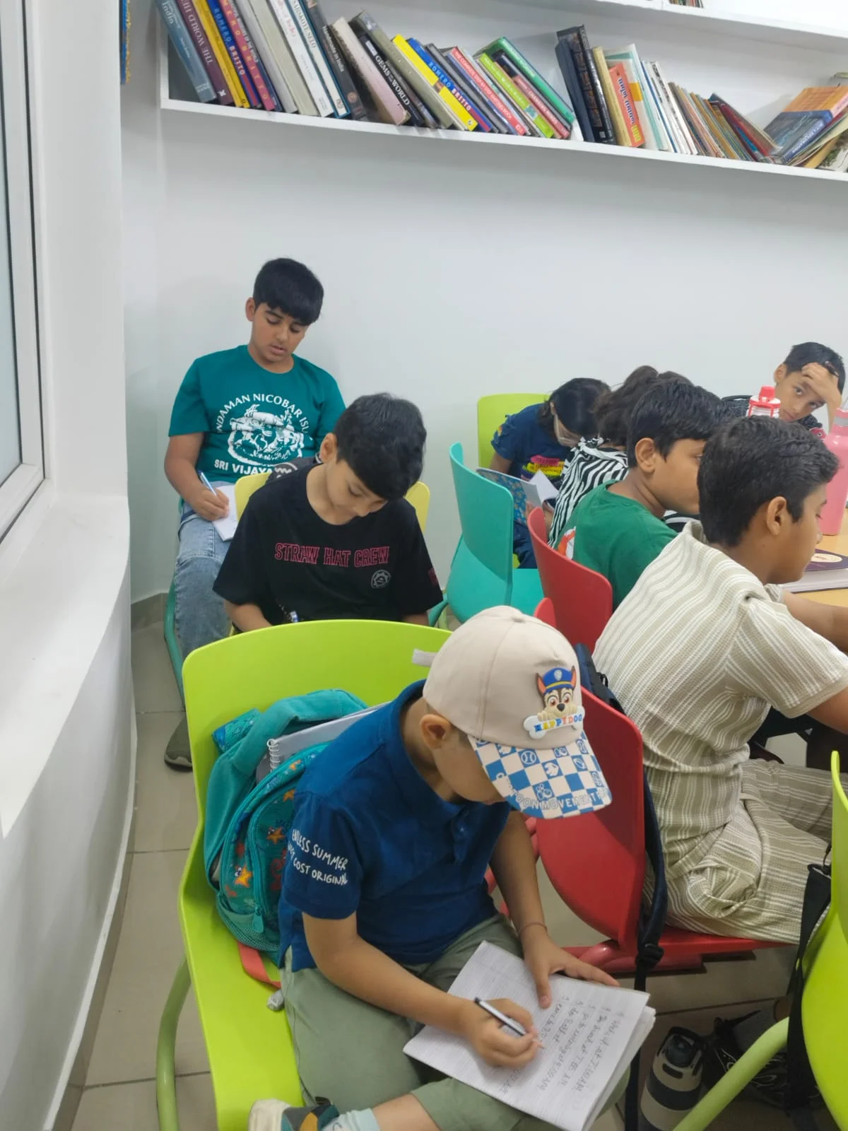 Robotics photo
