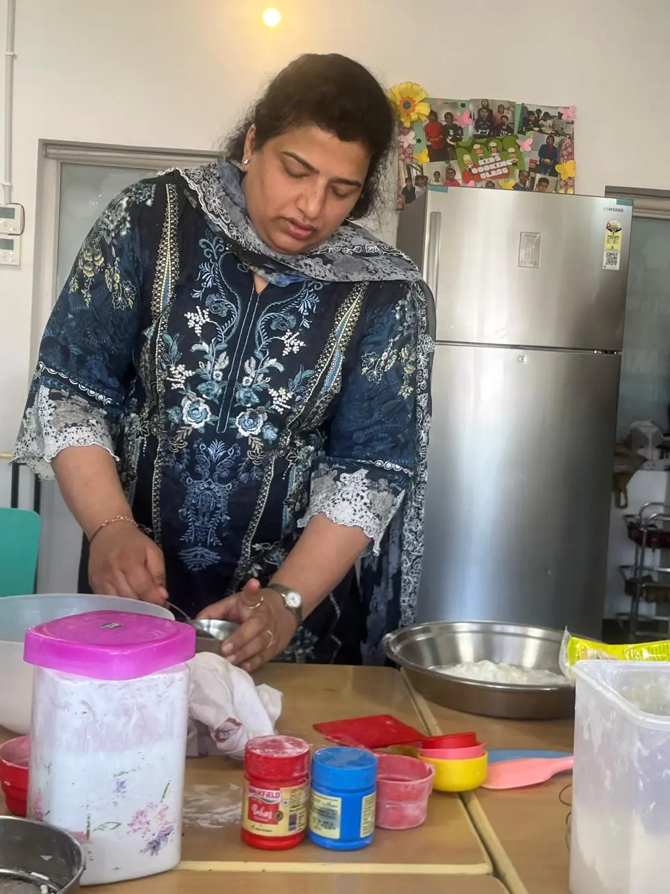Cooking photo
