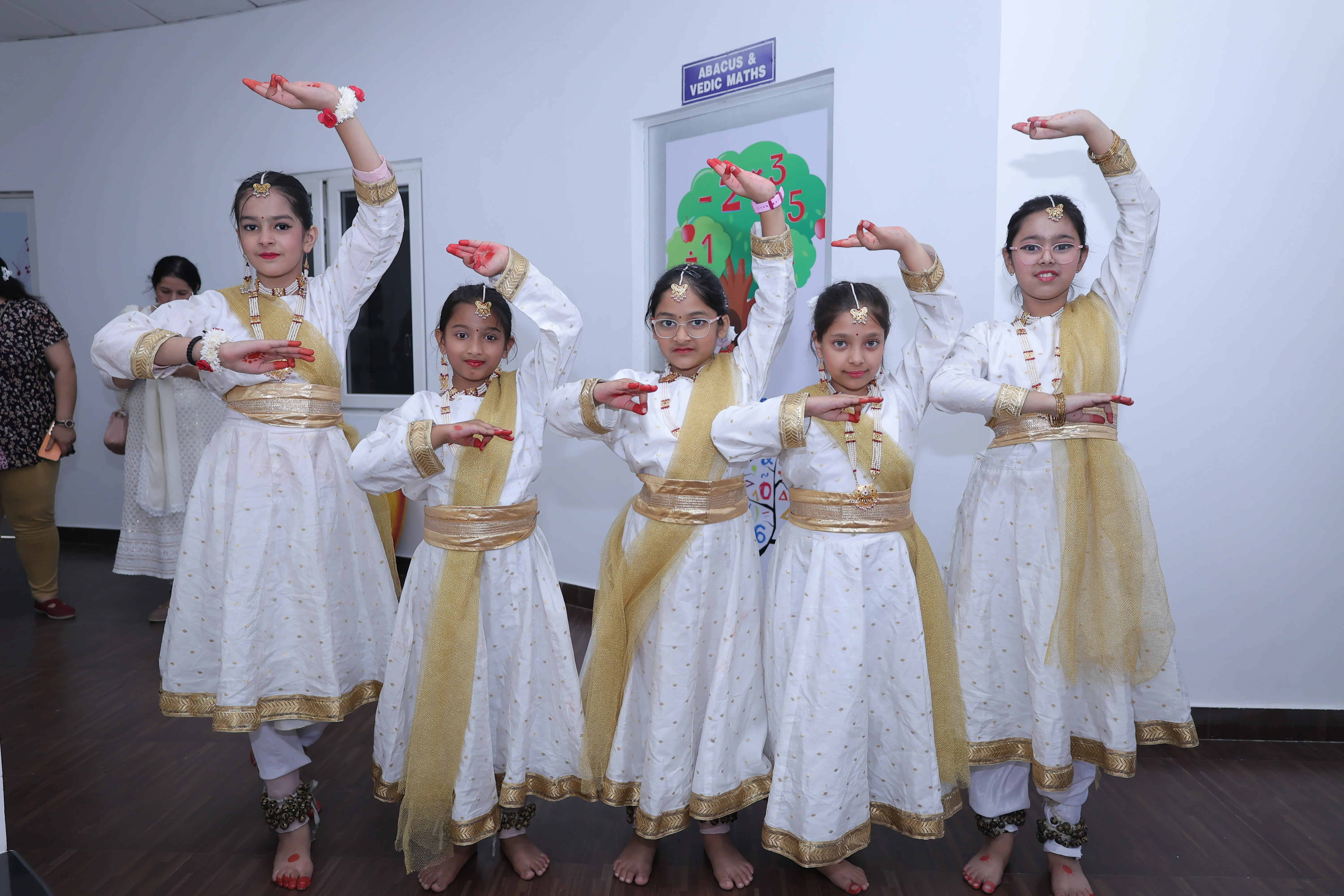 Kathak photo